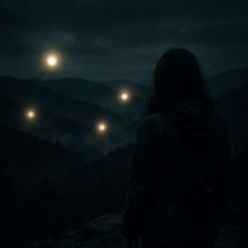 The Lights Over Brown Mountain