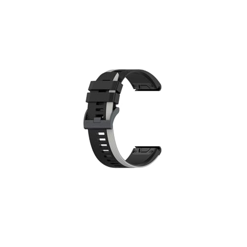 ���d�� Garmin Fenix 8 Pro AMOLED 47MM �p�̃o���h �V���R���f�� �r���v�x���g�����p �x���g �ւ��x���g �Y��� �}���`�J���[ �ȒP���� ���߉\[dm-24nx1396][A]