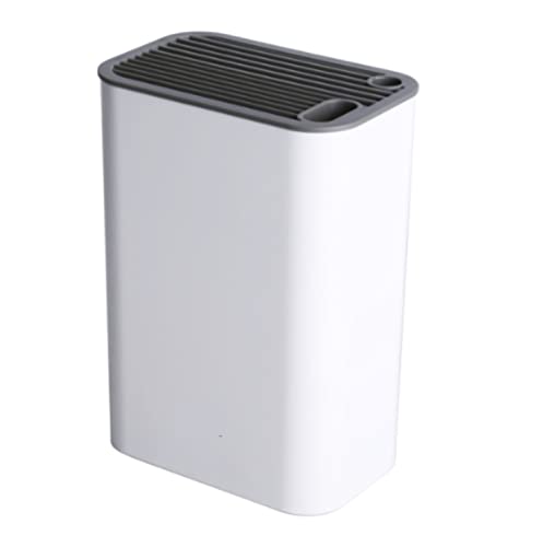 DIKNAC Knife Stand Kitchen Knife Block Kitchen Knife Holder 