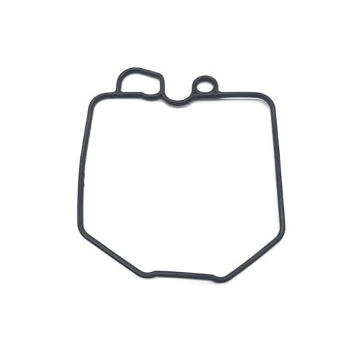 Kit carburador Hawk 400 con componentes de alta precisión para CB400T 1980-1981 3