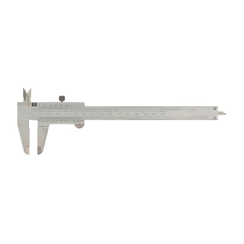 Vernier Calipers Digital Calipers 530-118/0-200/0.02mm miniatura 1