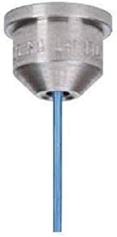 TeeJet Stream-Jet Solid Stream SS Nozzle Spray Tip 1.0 GPM @ 40 PSI TP0010-SS