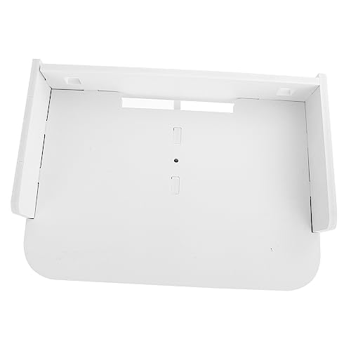 CHICAMPERA Supporto Per Videoproiettore Domestico Staffa Da Parete Senza Forature Per Proiettore e Telecamera Resistente e Facile Da Installare