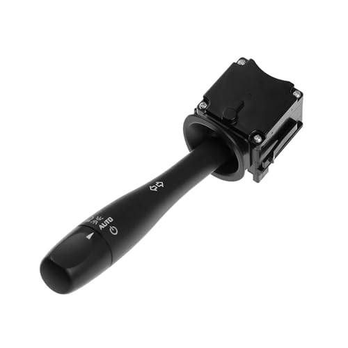 Commodo clignotant 20940099 avec commande de phares intégrée