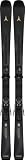ATOMIC Cloud C9 RVSK Light + M 10 GW - Set sci - 150