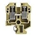 Weidmuller 0110060000 Connector Terminal Blocks