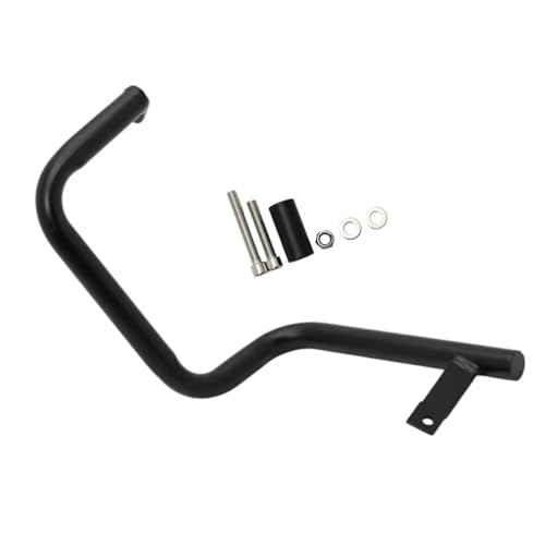 Moto Crash Bars CL500 Accessoire Protection Echappement Moto CL300 CL250 2023