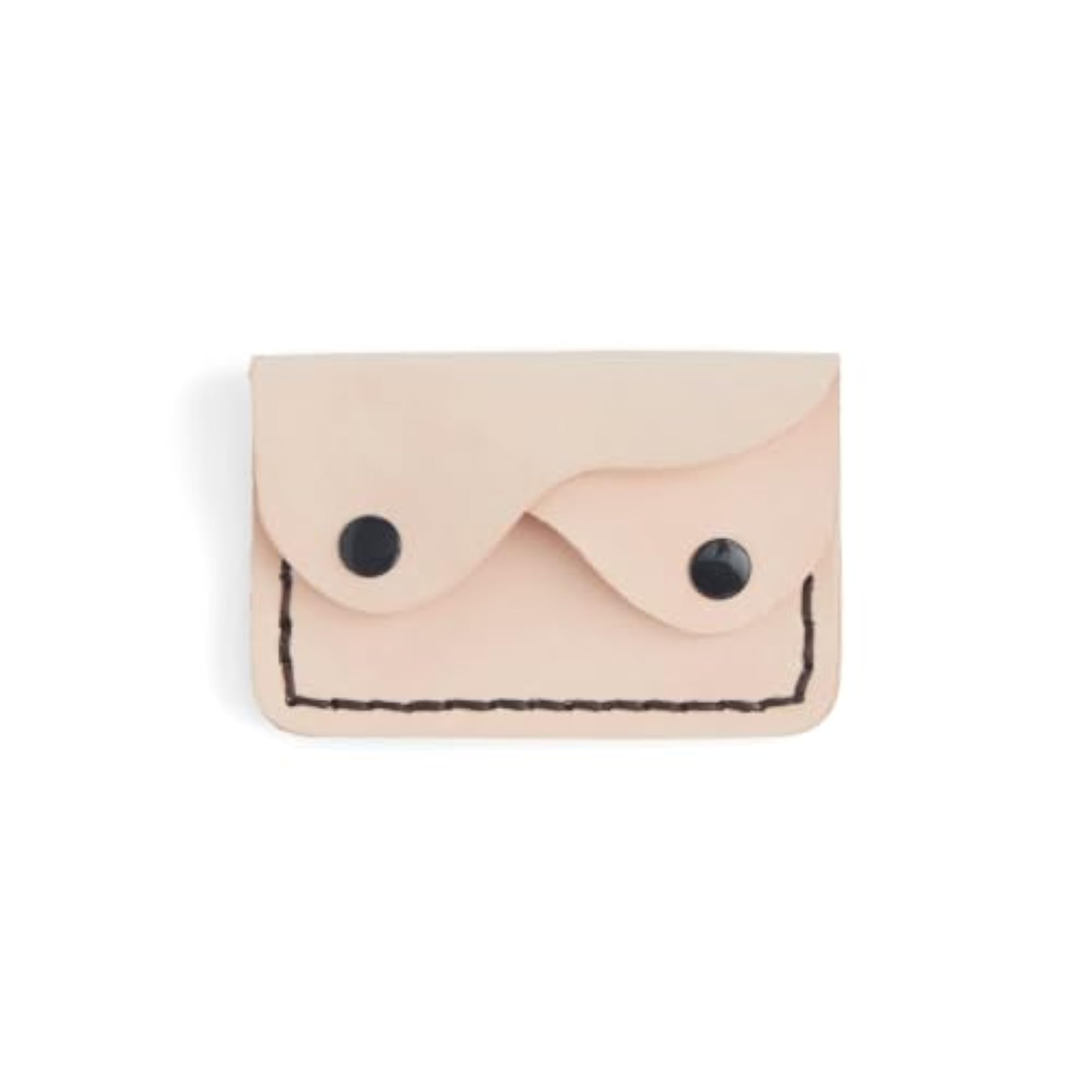 Two-Pocket Coin Purse Kit, Organised Storage