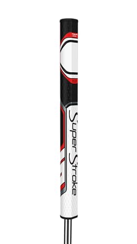 SuperStroke Zenergy TLT Off-Axis Putter Grip