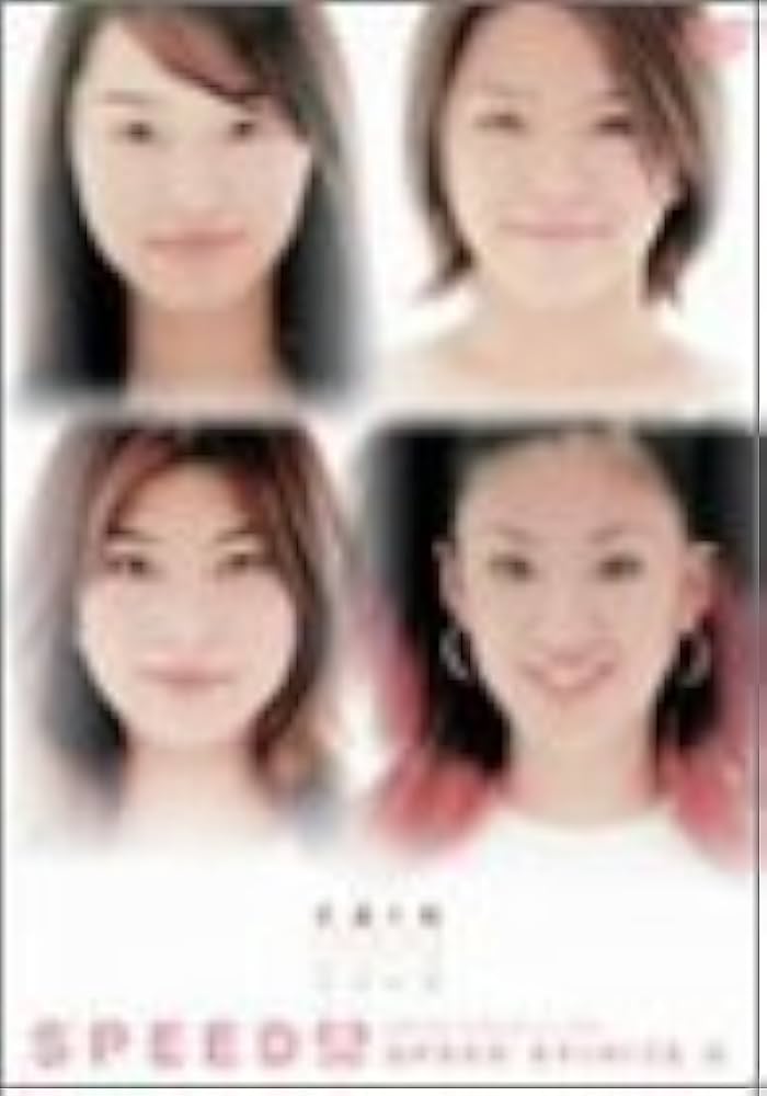 Amazon.co.jp: SPEED VIDEO CLIPS SPEED SPIRITS II [DVD] : SPEED