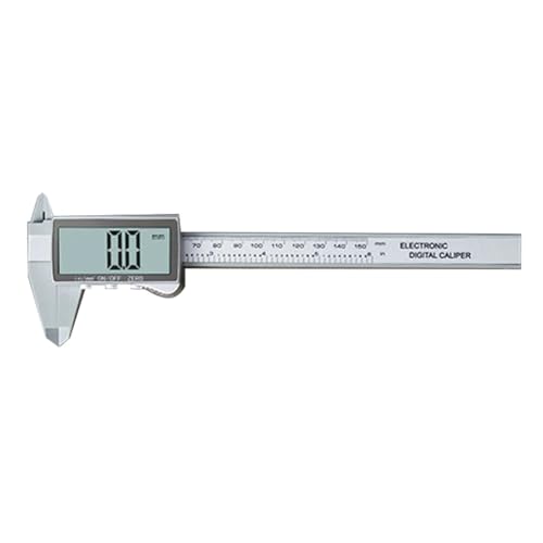 fW^mM fW^mMX 100/150mm fW^mMX tXN[ fW^}CN[^[ mMX ƒp/HƗp/WG[p H(Silver 150mm)
