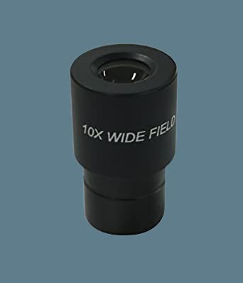 Anand traders 10x wf microscope eyepiece, suits for all microscopes. 23mm size