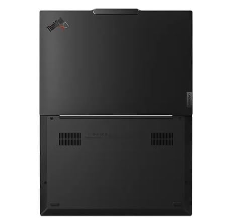 Image of Lenovo ThinkPad X1 Carbon Gen 13, Intel Ultra 7 265U vPro, 64 GB LPDDR5X, 2TB SSD, 14 inch 2.8K (2880 x 1800) OLED Touchscreen, 5G Laptop WWAN Mobile eSIM+Nano SIM Card, Haptic Touchpad