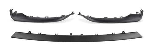 Grille et moulure avant pour Toyota Camry SE pour sublimer vos trajets urbains