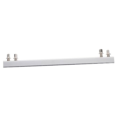 Barra de enlace para pedal de bombo doble Abaodam miniatura 1