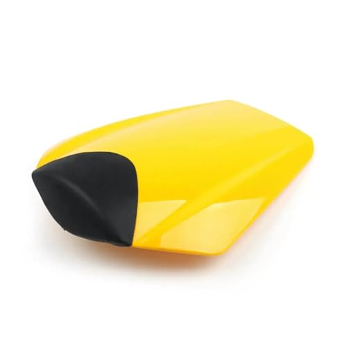 Capot de selle CBR 1000RR en fibre de carbone véritable pour look solo premium
