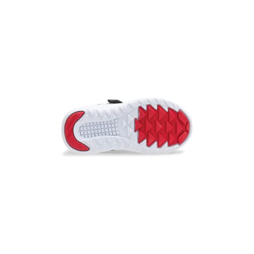 Image of Saucony Toddler Boys Baby Jazz Lite Slip On Sneakers