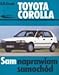 Toyota Corolla (SAM NAPRAWIAM SAMOCHÓD)