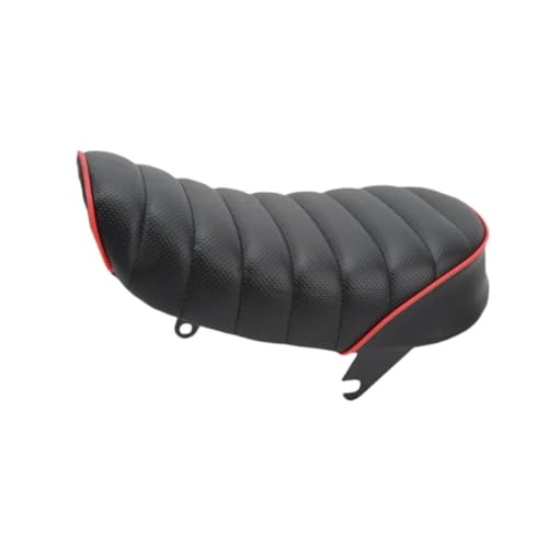 Coussin de siège moto en PU pour Z50 Z50J Z50A Z50R