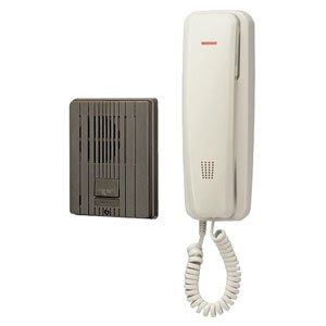 Panasonic - 【新品訳あり(箱きず・やぶれ)】 Panasonic　インターホンセット VL-A168LAP Amazon.co.jp: Panasonic インターホンセット VL-A168LAP : DIY