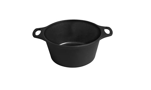 Pintinox Casseruola Fond Evo 28cm Nero