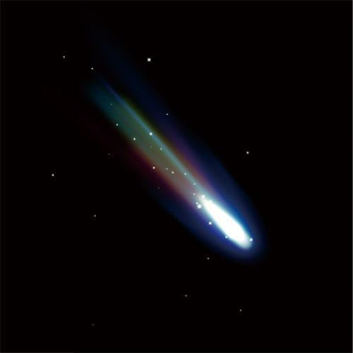 Amazon.co.jp: 冒険彗星 - 榎本くるみ: ミュージック