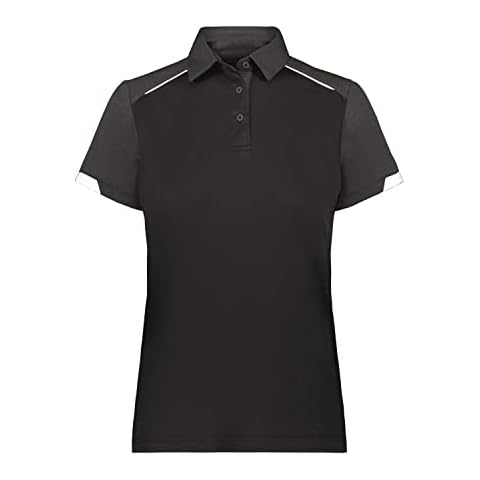 Polo Legend Femme Russell Athletic Cover