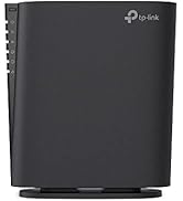 TP-Link 無線LAN WiFi ルーター WiFi6 AX3000 2402 + 574 Mbps HE160 EasyMesh/OneMesh 対応 縦型 メーカー保証3年 Archer...