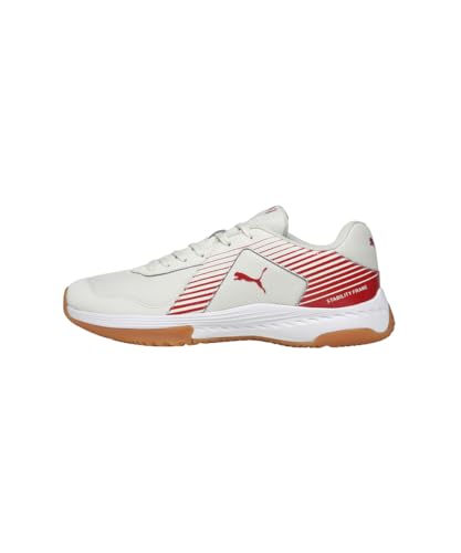 Image of Puma Unisex-Adult Badminton Smash Sprint Indoor Shoe