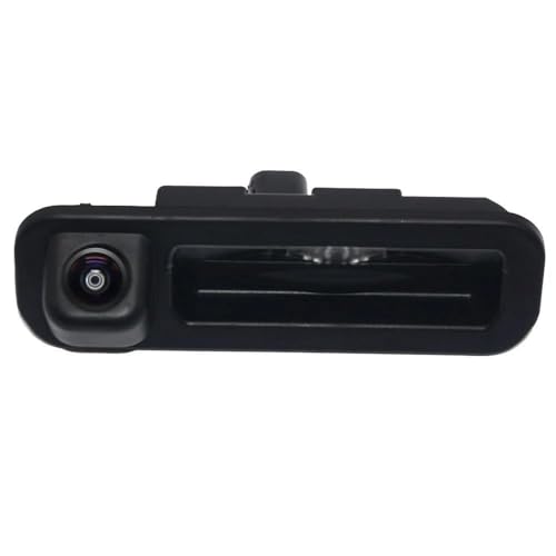 Caméra de recul Ford Focus 2 et 3 (2012-2013) pour stationnement sans effort