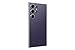 SAMSUNG Galaxy S24 Ultra Cell Phone, 256GB AI Smartphone, Unlocked Android, 200MP, 100x Zoom Cameras, Long Battery Life, S Pen, Global Version, 2024 - Titanium Violet