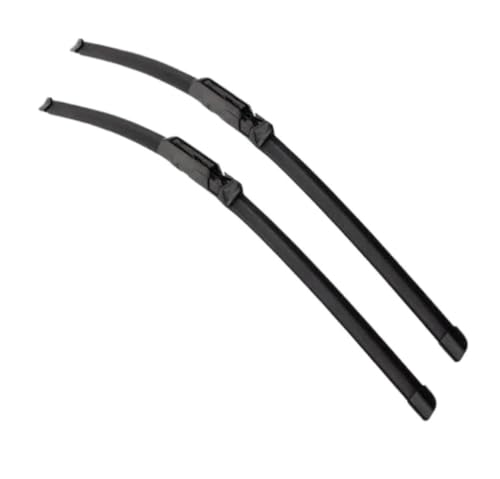 Limpiaparabrisas coche delantero Twin Flat 650/450 A864S parabrisas