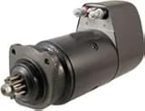 #US Replacement Part for 24V Starter FIT for Volvo BM L120B 1991-94 4774617 4881097 3120-6077