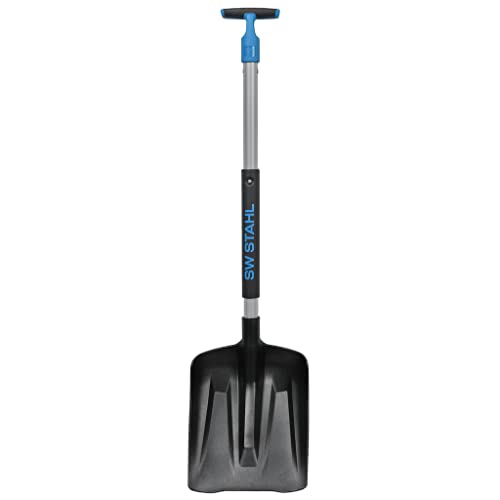 Pelle de secours pliable SW-Stahl 98150L de 98 cm pour voiture