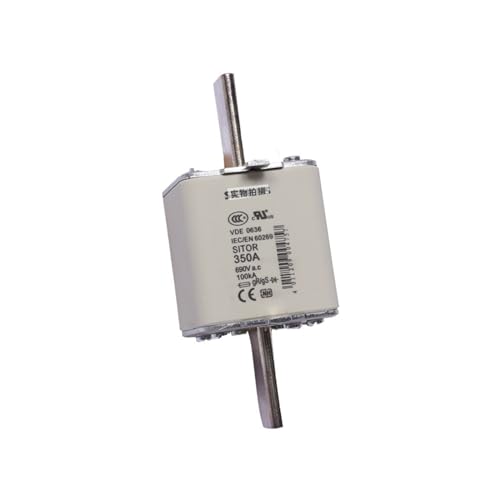 Fusible 3NA6250-6 composant électronique pour armoire industrielle - 2