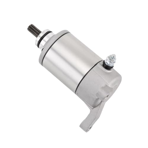 Démarreur de moto pour panne allumage SV650 1999-2010 et Marauder VZ800