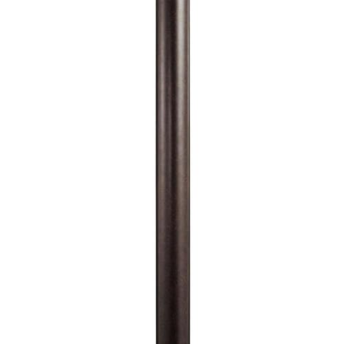 Kichler 9506TZ Outdoor Post, H 84