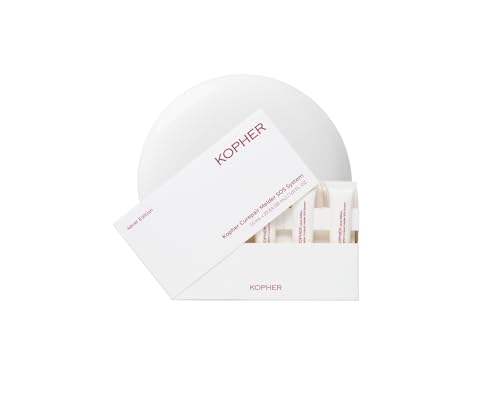 KOPHER (RtF) [4ever Line] SOS _[VXe (1.5ml*20EA) q l̓KpeXgς rPA XLPA c ێN[  ؍ϕi ؍RX