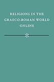 Ägyptisches Kulturgut Im Phönikischen Und Punischen Sardinien (2 Vols.): I. Textteil. II. Anmerkungen, Indizes Und 188 Tafeln (Études Préliminaires Aux Religions Orientales Dans l'Empire)