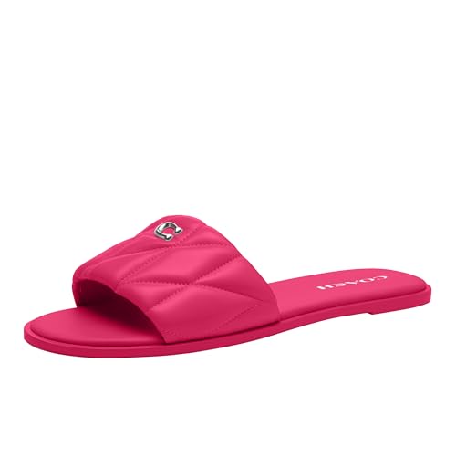 Image of COACH Women's Holly Sandals