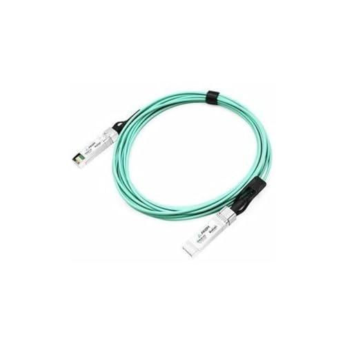 Axiom JNP-SFP-25G-AOC-7M-AX 25Gbase-AOC �_�C���N�g�A�^�b�` �P�[�u�� - SFP28-23�t�B�[�g - ���t�@�C�o�[ - �A�N�e�B�u