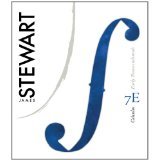 Bundle: Calculus: Early Transcendentals, 7th, Loose-leaf Version + WebAssign Homework and eBook LOE Printed Access Card for Multi-Term Math and ... Transcendentals, 7th Edition, Multi-Term