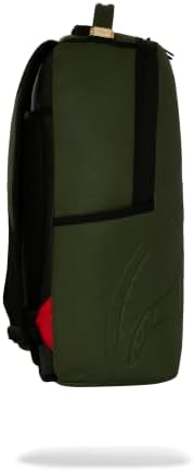 Sprayground SHARK CENTRAL ALL STAR (TACTIC) BACKPACK - 4