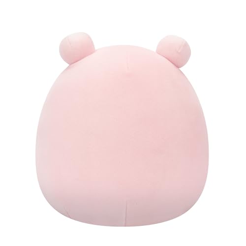 Squishmallows Original 7.5-Inch Kline the Pink Frog - Image 4