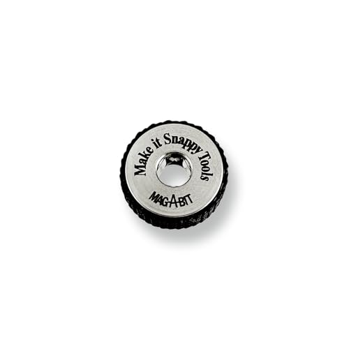 Mag-A-Bit Driver Bit Magnetizer