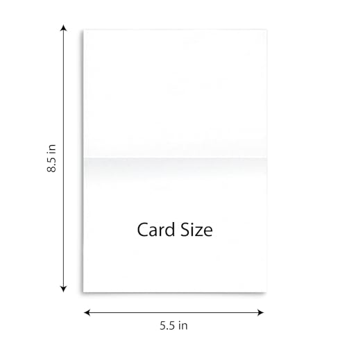 Image of Quni Monogram Stationery Note Cards - Monogram Thank You Cards (B)