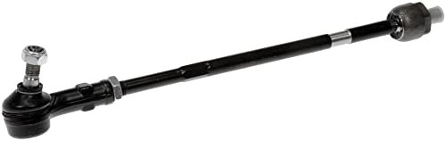 Dorman Premium TA43022PR Front Passenger Side Steering Tie Rod End Assembly Compatible with Select Volkswagen Models