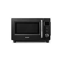 バルミューダ　レンジ BALMUDA The Range S KRN01JP 黒 単機能レンジ BALMUDA The Range S ブラック KRN01JP-BK [20L