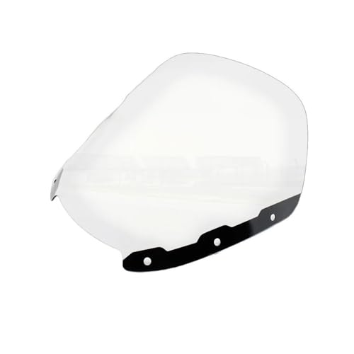Déflecteurs de flux d'air moto anti-turbulences pour R18