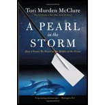 Pearl in the Storm (09) by McClure, Tori Murden [Paperback (2010)]